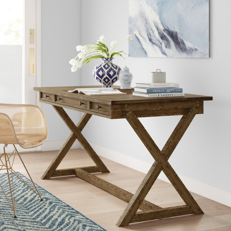 Britney Writing Desk & Reviews Joss & Main